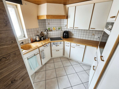 Ein Zuhause für Generationen ? Fachwerkcharme trifft modernen Wohnkomfort image 5