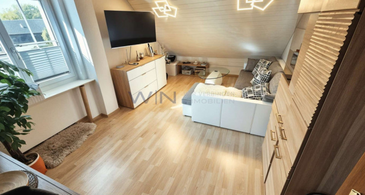 Ein Zuhause für Generationen ? Fachwerkcharme trifft modernen Wohnkomfort image 6