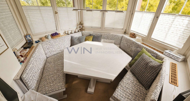 Ein Zuhause für Generationen ? Fachwerkcharme trifft modernen Wohnkomfort image 4