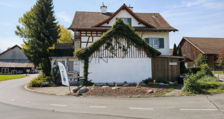 Ein Zuhause für Generationen ? Fachwerkcharme trifft modernen Wohnkomfort image 3