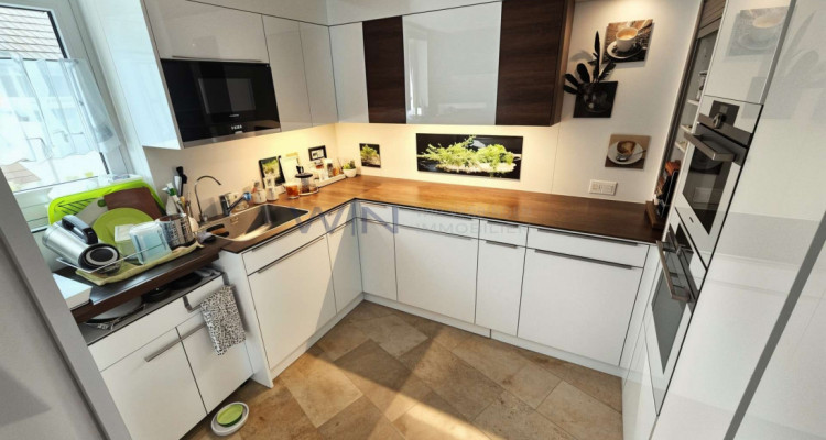 Ein Zuhause für Generationen ? Fachwerkcharme trifft modernen Wohnkomfort image 2