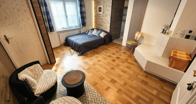 Ein Zuhause für Generationen ? Fachwerkcharme trifft modernen Wohnkomfort image 7