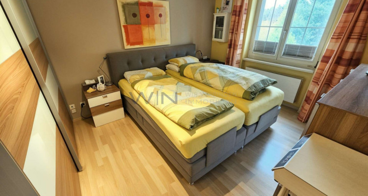 Ein Zuhause für Generationen ? Fachwerkcharme trifft modernen Wohnkomfort image 8