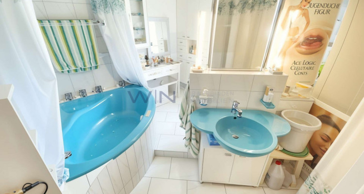 Ein Zuhause für Generationen ? Fachwerkcharme trifft modernen Wohnkomfort image 9