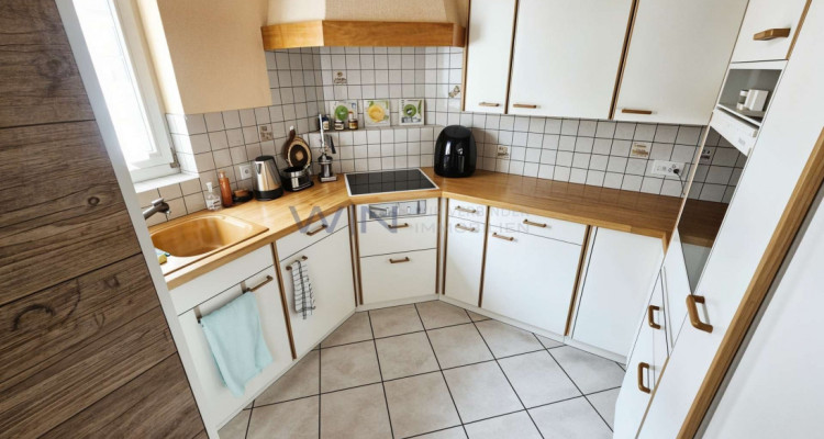 Ein Zuhause für Generationen ? Fachwerkcharme trifft modernen Wohnkomfort image 5