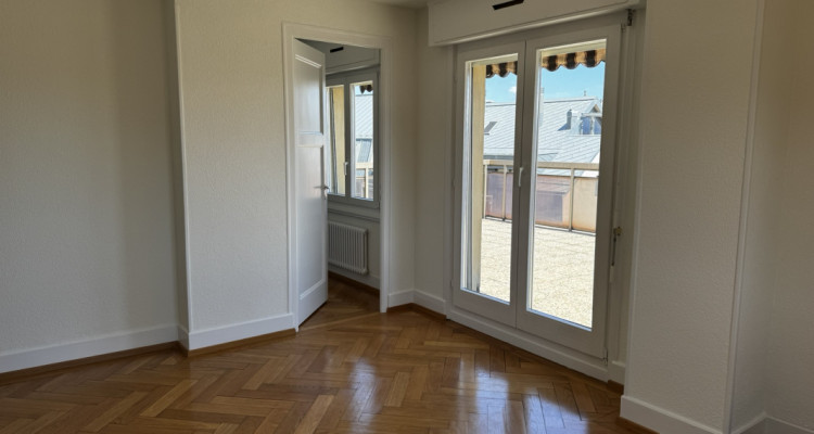 2 pièces au 4ème étage - Rue Sablon 27 à Morges image 3