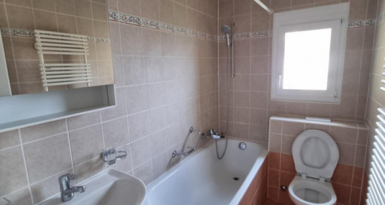 2 pièces au 4ème étage - Rue Sablon 27 à Morges image 5