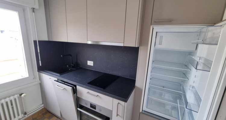 2 pièces au 4ème étage - Rue Sablon 27 à Morges image 2