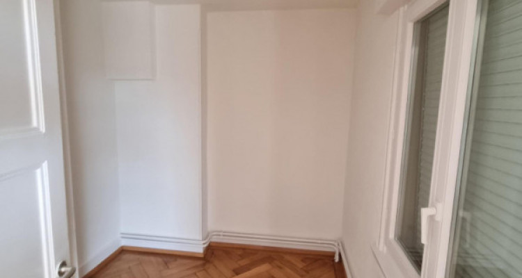 2 pièces au 4ème étage - Rue Sablon 27 à Morges image 4