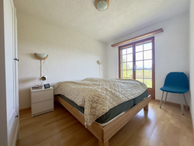 MAYENS DE SION - Chalet individuel sur parcelle de 1422 m2  à proximité de Thyon image 7