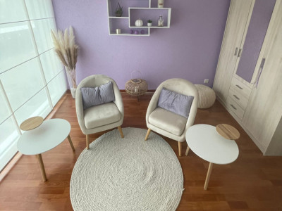 Magnifique villa en triplex  image 11