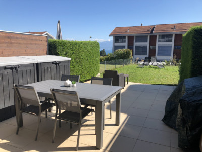 Magnifique villa en triplex  image 2