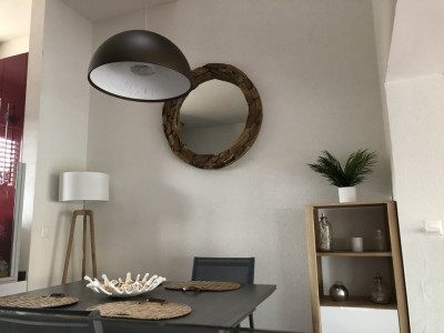 Magnifique villa en triplex  image 5