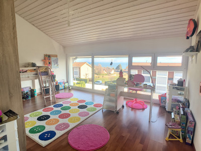 Magnifique villa en triplex  image 9