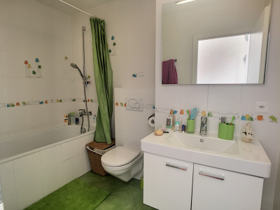 Magnifique villa en triplex  image 10