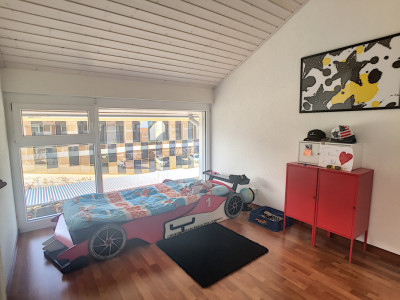 Magnifique villa en triplex  image 12