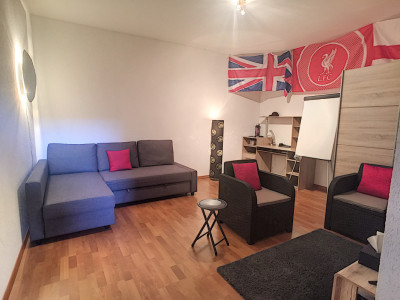 Magnifique villa en triplex  image 13