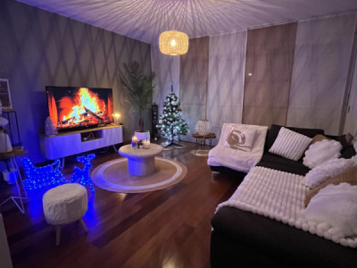 Magnifique villa en triplex  image 7