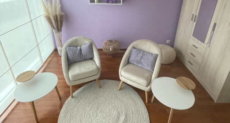 Magnifique villa en triplex  image 11