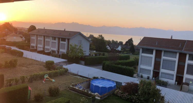 Magnifique villa en triplex  image 1