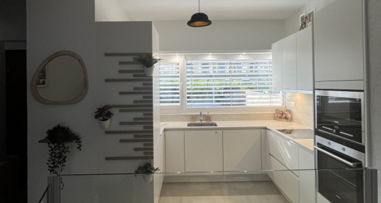 Magnifique villa en triplex  image 4