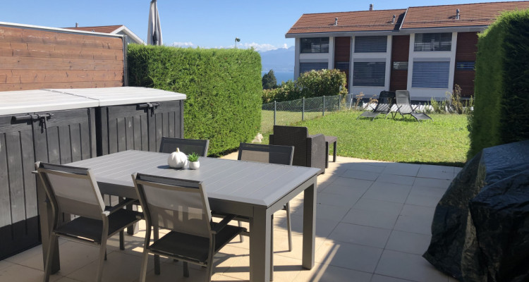 Magnifique villa en triplex  image 2