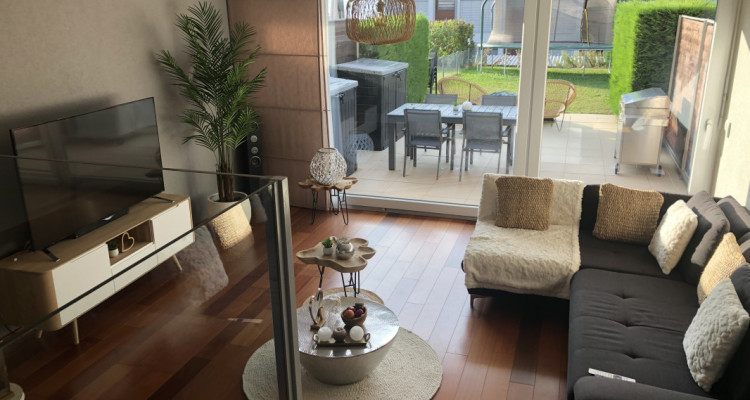 Magnifique villa en triplex  image 6