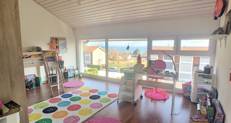 Magnifique villa en triplex  image 9