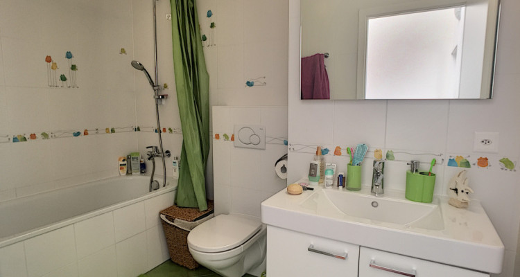 Magnifique villa en triplex  image 10