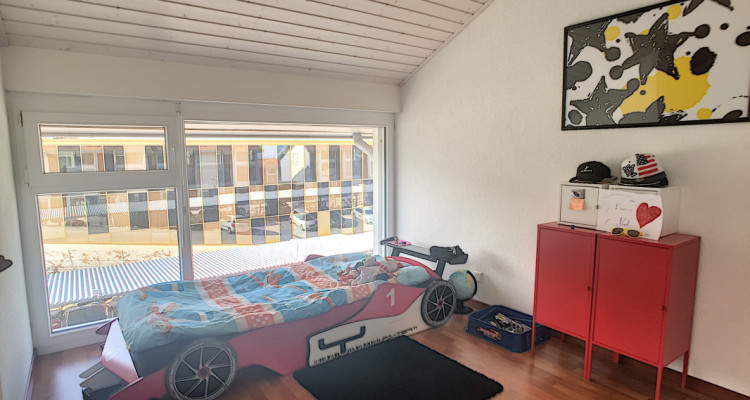 Magnifique villa en triplex  image 12