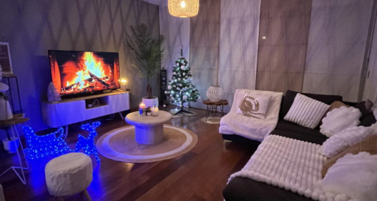 Magnifique villa en triplex  image 7