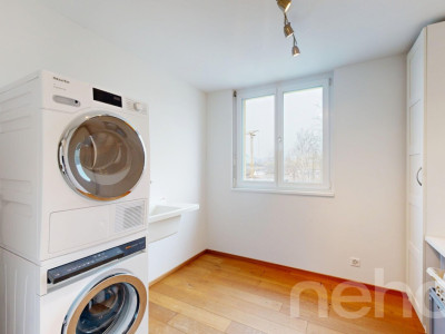 Attraktive Wohnliegenschaft mit Werkhalle und Photovoltaikanlage image 10