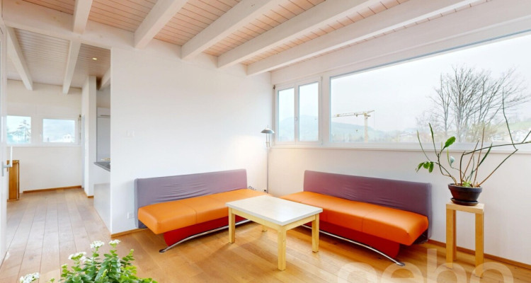 Attraktive Wohnliegenschaft mit Werkhalle und Photovoltaikanlage image 8