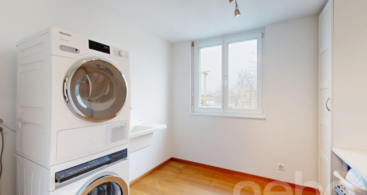 Attraktive Wohnliegenschaft mit Werkhalle und Photovoltaikanlage image 10