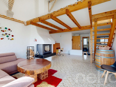 Maison Jumelée de 173m2 - familiale, lumineuse, avec vue et jardin image 3