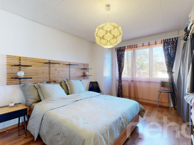 Maison Jumelée de 173m2 - familiale, lumineuse, avec vue et jardin image 7