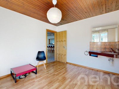 Maison Jumelée de 173m2 - familiale, lumineuse, avec vue et jardin image 8