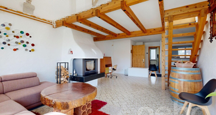 Maison Jumelée de 173m2 - familiale, lumineuse, avec vue et jardin image 3