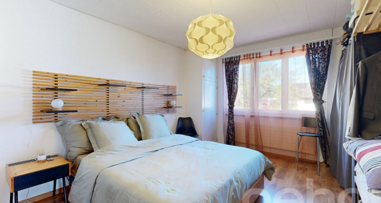 Maison Jumelée de 173m2 - familiale, lumineuse, avec vue et jardin image 7