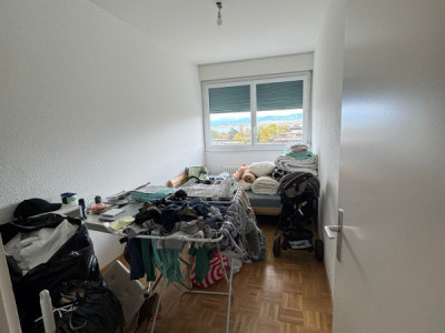 Appartement 4 pièces situé à Versoix image 1