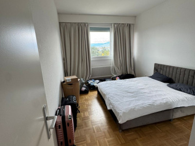 Appartement 4 pièces situé à Versoix image 3