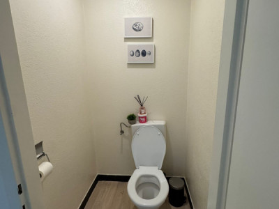 Appartement 4 pièces situé à Versoix image 4