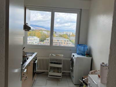 Appartement 4 pièces situé à Versoix image 5