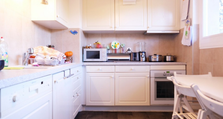 Magnifique ville individuelle 7p / 4 chambres / 2 SDB / jardin - Vue image 4