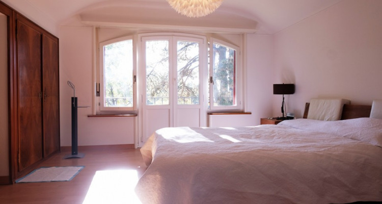 Magnifique ville individuelle 7p / 4 chambres / 2 SDB / jardin - Vue image 5