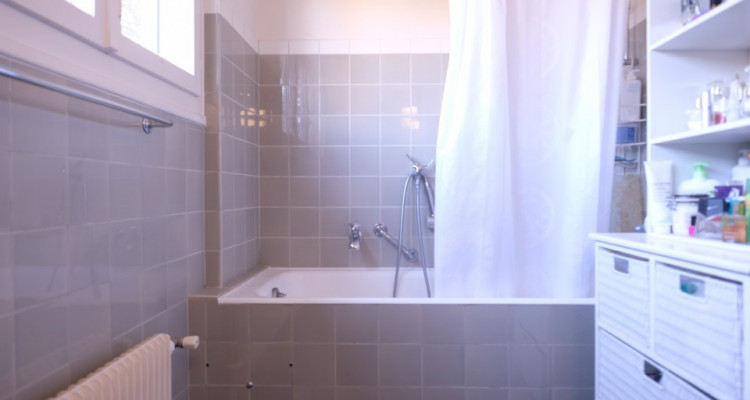 Magnifique ville individuelle 7p / 4 chambres / 2 SDB / jardin - Vue image 7