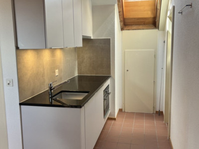 Très belle maison locative des années 30 , 3 appts, 582 m2 terrain image 4