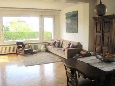 Très belle maison locative des années 30 , 3 appts, 582 m2 terrain image 10