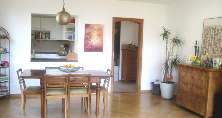 Très belle maison locative des années 30 , 3 appts, 582 m2 terrain image 11