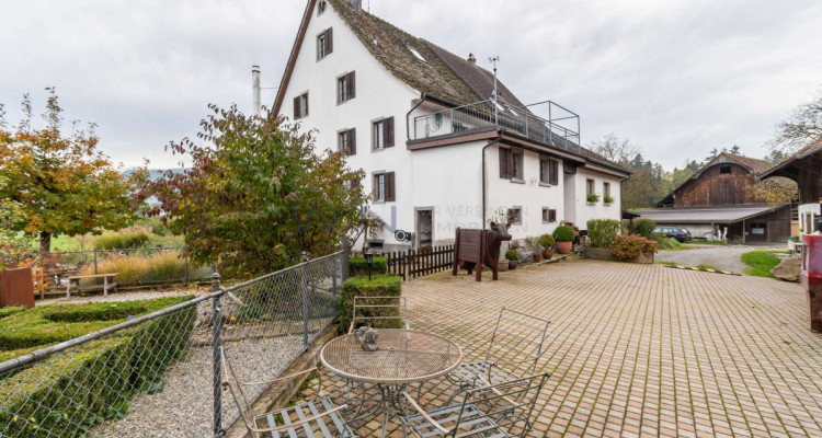 Renditeobjekt 4.5% image 3